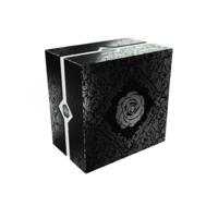 logo przedmiotu Black Rose Wars Rebirth Core Game (edycja angielska)