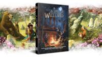 logo przedmiotu A Life Well Lived 5E (edycja angielska)