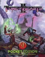 logo przedmiotu Tome of Beasts 2 Pocket Edition 5E