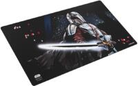 logo przedmiotu Gamegenic: Star Wars Unlimited - Game Mat - Mandalorian
