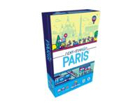 logo przedmiotu Next Station Paris