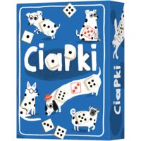 logo przedmiotu Ciapki