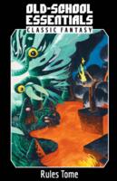 logo przedmiotu Old-School Essentials (OSE) Classic Fantasy Rules Tome