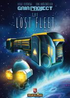 logo przedmiotu Gaia Project: The Lost Fleet (edycja angielska)