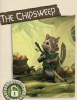 logo przedmiotu Everdell Cozy Critters Blanket Everdell Chip Sweep