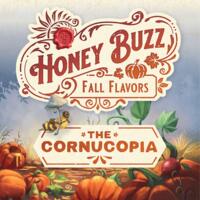 logo przedmiotu Honey Buzz: Cornucopia Mini Expansion