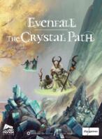 logo przedmiotu Evenfall: The Crystal Path (edycja angielska)