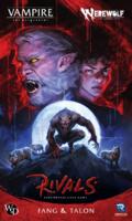 logo przedmiotu Vampire: The Masquerade Rivals: Werewolf: Fang & Talon