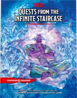logo przedmiotu Dungeons & Dragons - Quests from the Infinite Staircase
