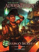 logo przedmiotu Roll Player Adventures: Gulpaxs Secret