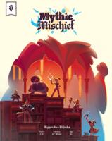logo przedmiotu Mythic Mischief Vol. I (edycja angielska)