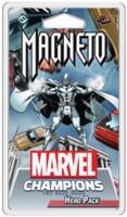 logo przedmiotu Marvel Champions: Hero Pack - Magneto