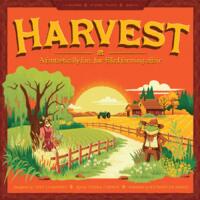 logo przedmiotu Harvest (edycja angielska)