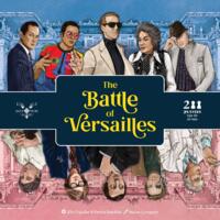 logo przedmiotu  The Battle of Versailles (edycja angielska)