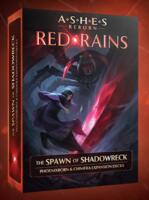 logo przedmiotu Ashes Reborn The Spawn of Shadowreck
