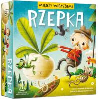 logo przedmiotu Rzepka