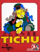 logo przedmiotu Tichu (edycja angielska)