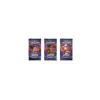 logo przedmiotu Disney Lorcana Shimmering Skies (CH5) Booster