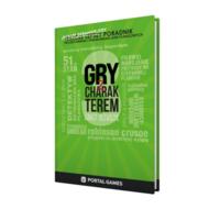 logo przedmiotu Gry z charakterem 3