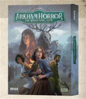 logo przedmiotu Arkham Horror RPG - Starter Set - Hungering Abyss