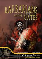 logo przedmiotu Barbarians at the Gates: The Decline and Fall of the Western Rom