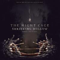 logo przedmiotu The Night Cage: Shrieking Hollow (edycja angielska)