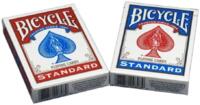 logo przedmiotu Bicycle: Rider Back Standard 