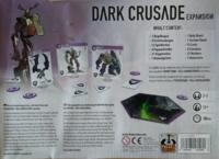 logo przedmiotu Tsukuyumi: Full Moon Down Dark Crusade