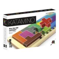 logo przedmiotu Gigamic Katamino