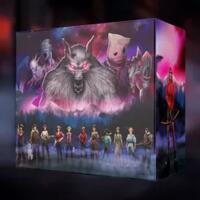 logo przedmiotu Final Girl S2 Ultimate Box (edycja angielska)
