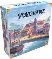 logo przedmiotu Yokohama (edycja polska)