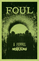 logo przedmiotu MORK Borg RPG Foul