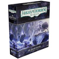 logo przedmiotu  Arkham Horror: The Card Game The Dream-Eaters Camp. Exp.