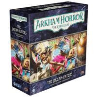 logo przedmiotu Arkham Horror: Card Game The Dream-Eaters: Investigator Expansio