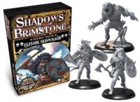 logo przedmiotu Shadows of Brimstone: Gates of Valhalla – Ulfsark Skinwalker Her