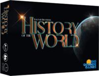 logo przedmiotu History of the World (edycja angielska)