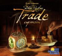 logo przedmiotu Dice Realms: Trade Expansion (edycja angielska)
