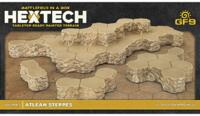 logo przedmiotu HexTech Atlean Steppes Volume 2 (4)