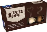 logo przedmiotu Espresso Doppio (edycja angielska)