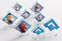 logo przedmiotu Gamegenic: Altered - Premium Hero Standees - Ordis 