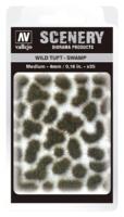 logo przedmiotu Vallejo: Scenery - Wild Tuft - Swamp (4 mm x 35)