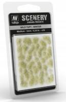 logo przedmiotu Vallejo: Scenery - Wild Tuft - Winter (5 mm x 35)