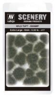 logo przedmiotu Vallejo: Scenery - Wild Tuft - Swamp (8 mm x 35)