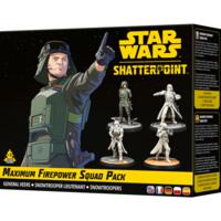 logo przedmiotu Star Wars: Shatterpoint - Maksimum mocy - Generał Veers