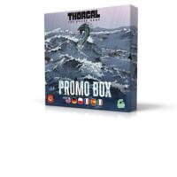logo przedmiotu Thorgal Promo Box