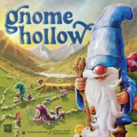 logo przedmiotu Gnome Hollow (edycja angielska)
