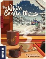 logo przedmiotu White Castle Matcha (edycja angielska)
