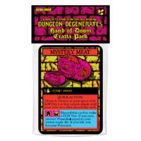 logo przedmiotu Dungeon Degenerates Errata Pack