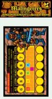 logo przedmiotu Dungeon Degenerates Malingerers Character Pack