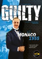 logo przedmiotu Guilty: Monaco 1955 (edycja angielska)